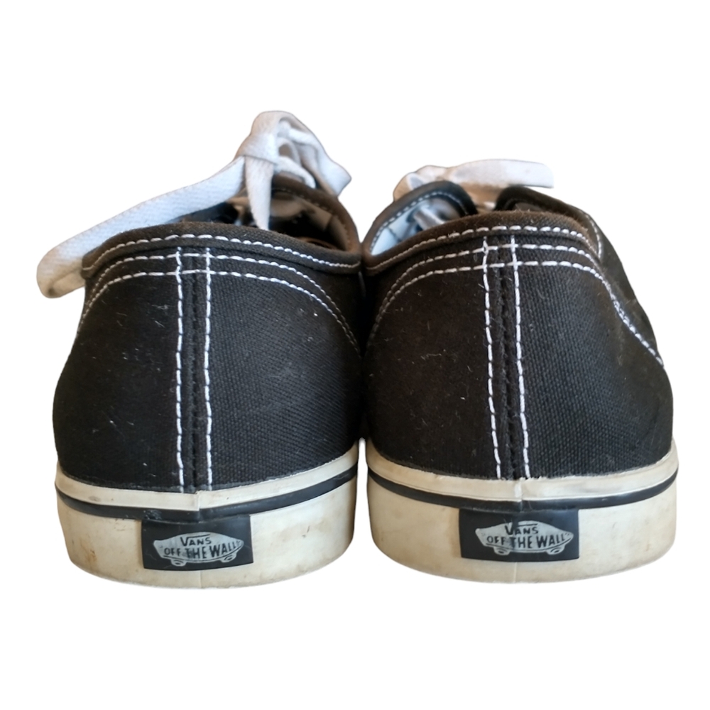 Vans Off the wall Women's Shoes - Picture 8 of 10